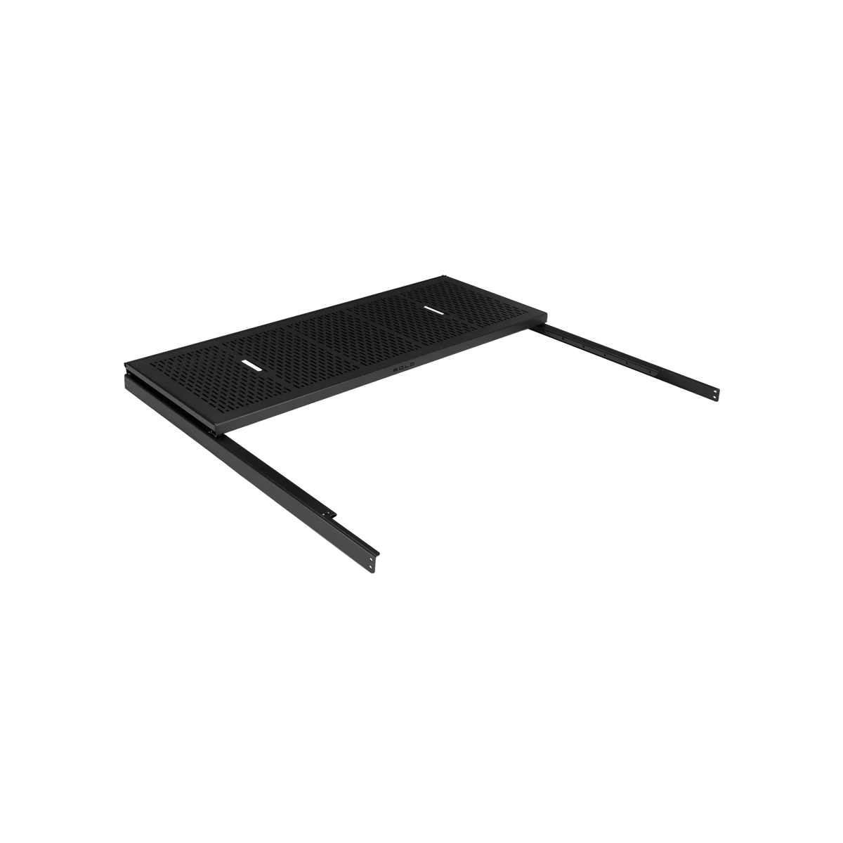 Solo 2 Panel Sliding Bed – Sprinter / Crafter 2006–2017 – view 3