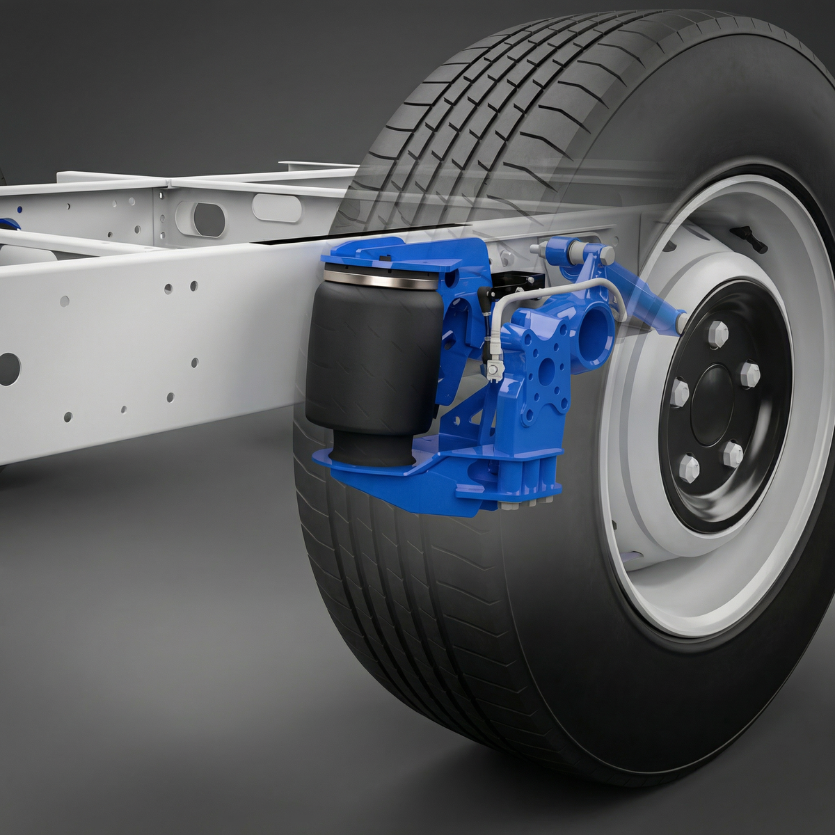 VB-FullAir 4C rear view