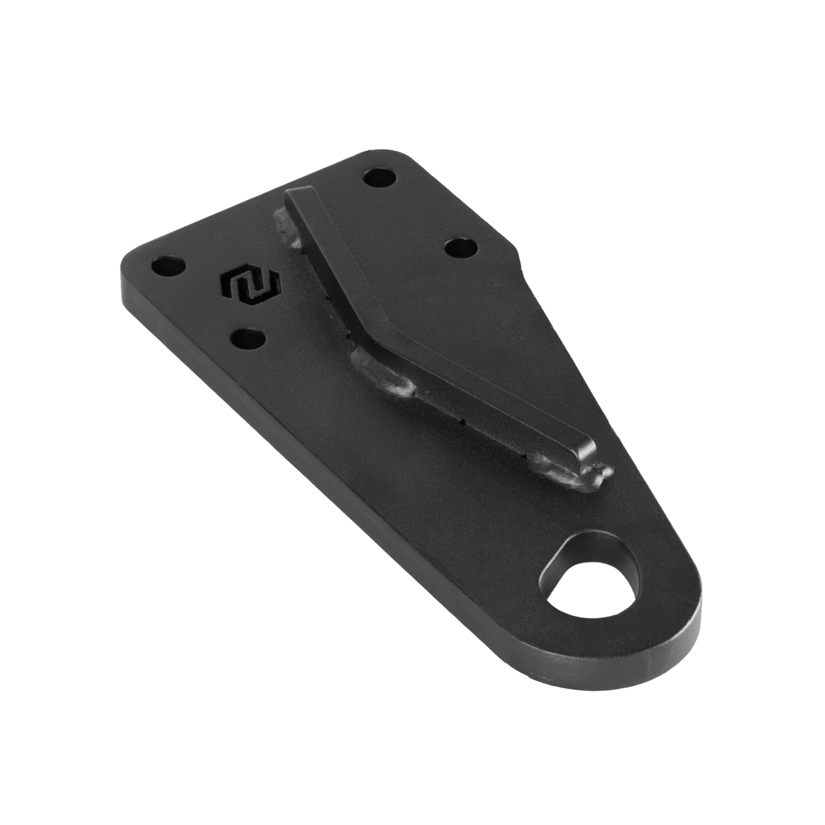 Rear Recovery Tow Hook Left Side - main