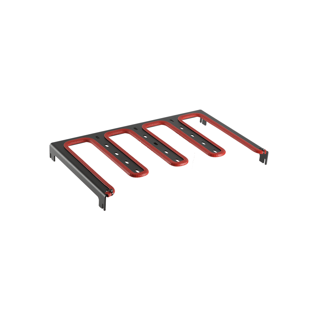 Board Ski Box - included Board Holder