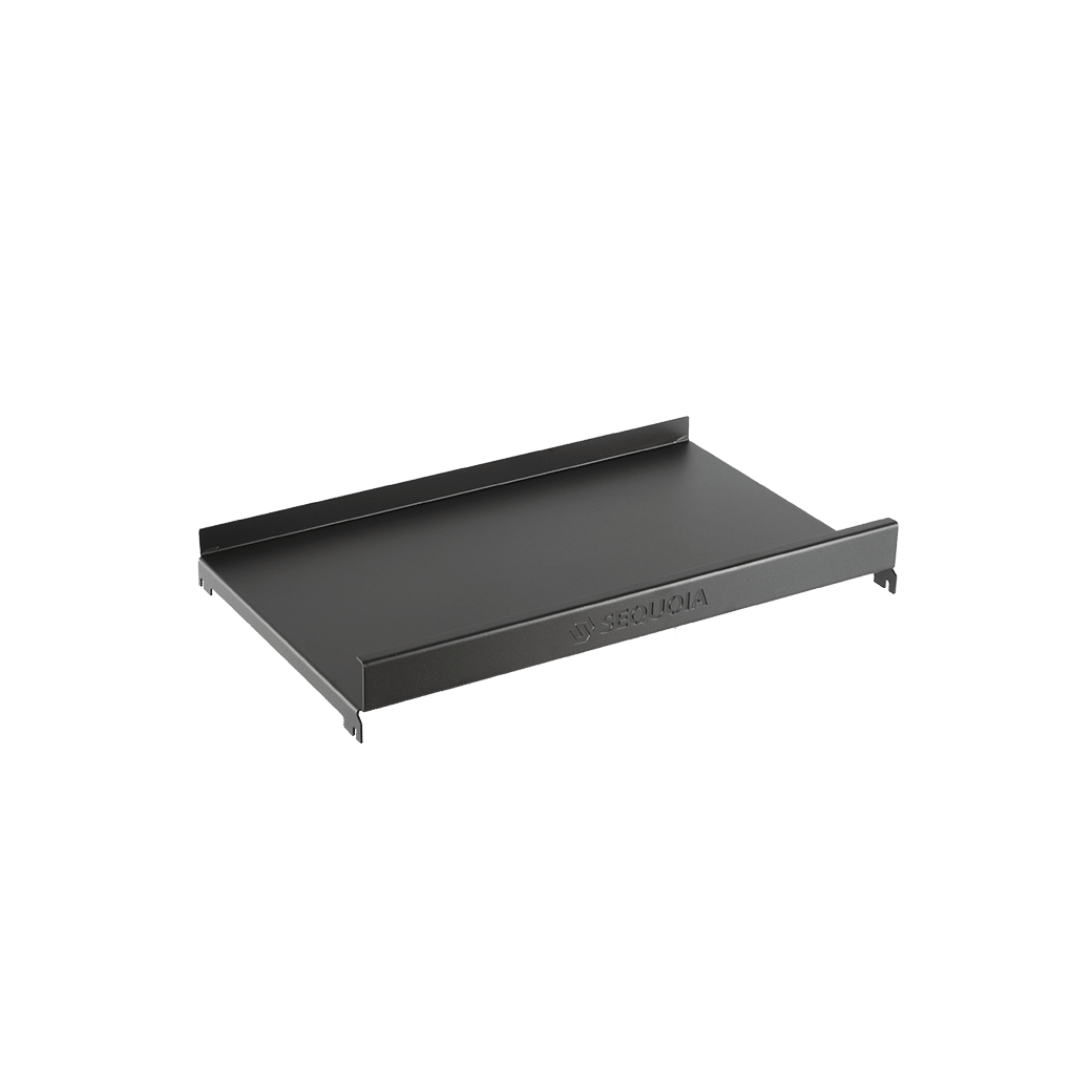 Board Ski Box - included Board Box Shelf