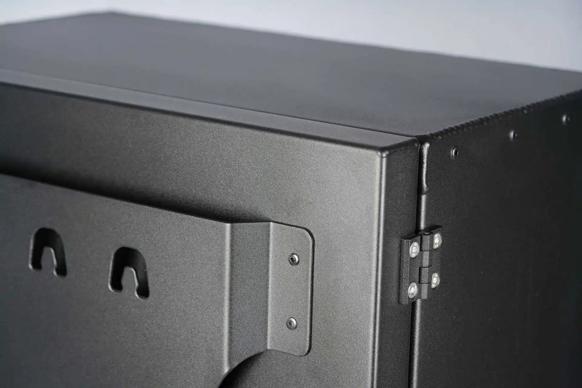 Cargo Box 700 - detail 14