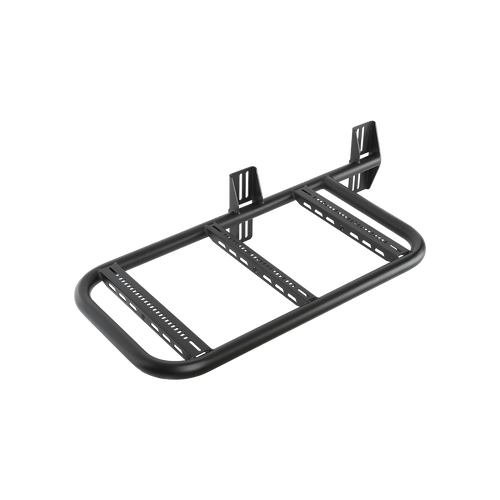 Cargo Frame Bike Carrier Crafter TGE - main