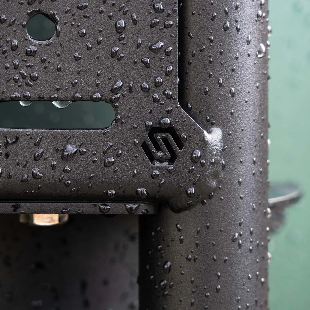 Cargo Ladder TGE - angle 4