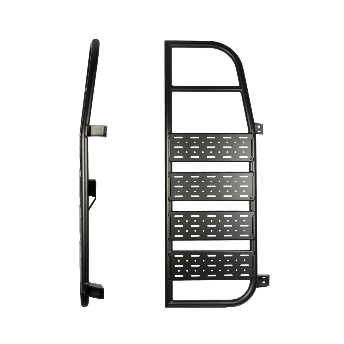 Cargo Ladder H2 Sprinter - main
