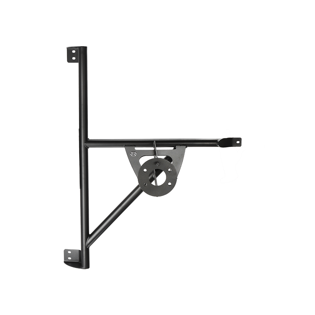Tire Carrier Sprinter - main