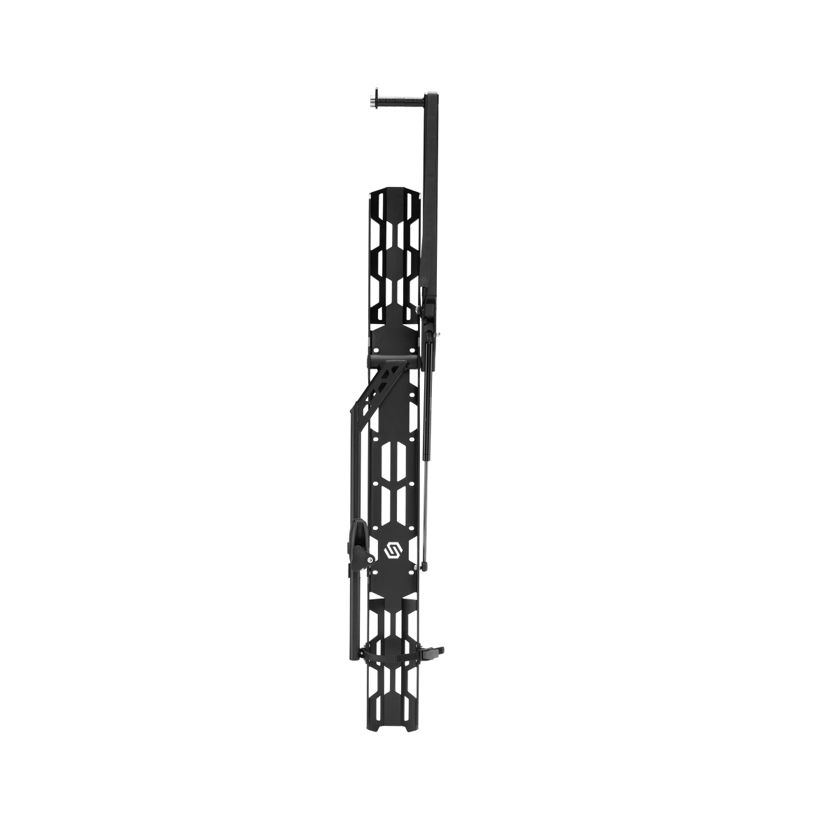 Vertical Bike Carrier - angle 3