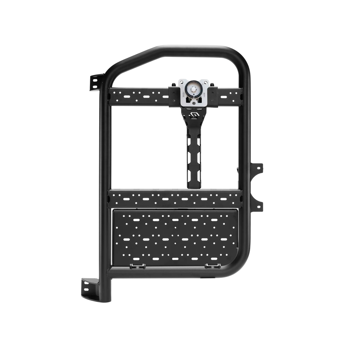Backbone Rack - angle 2