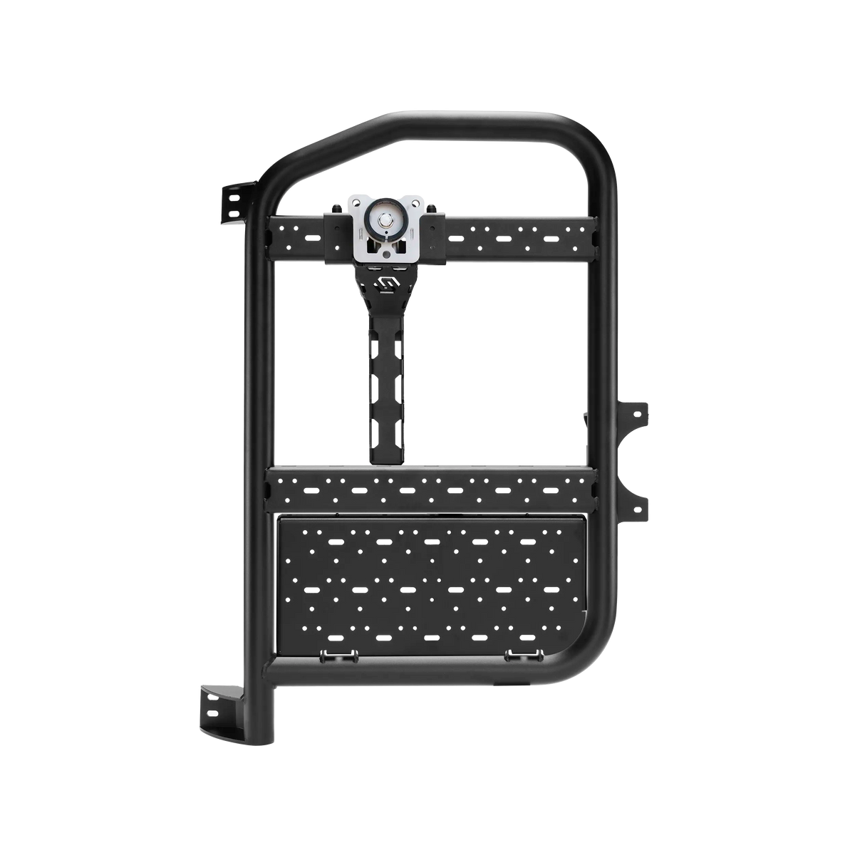 Backbone Rack - angle 3