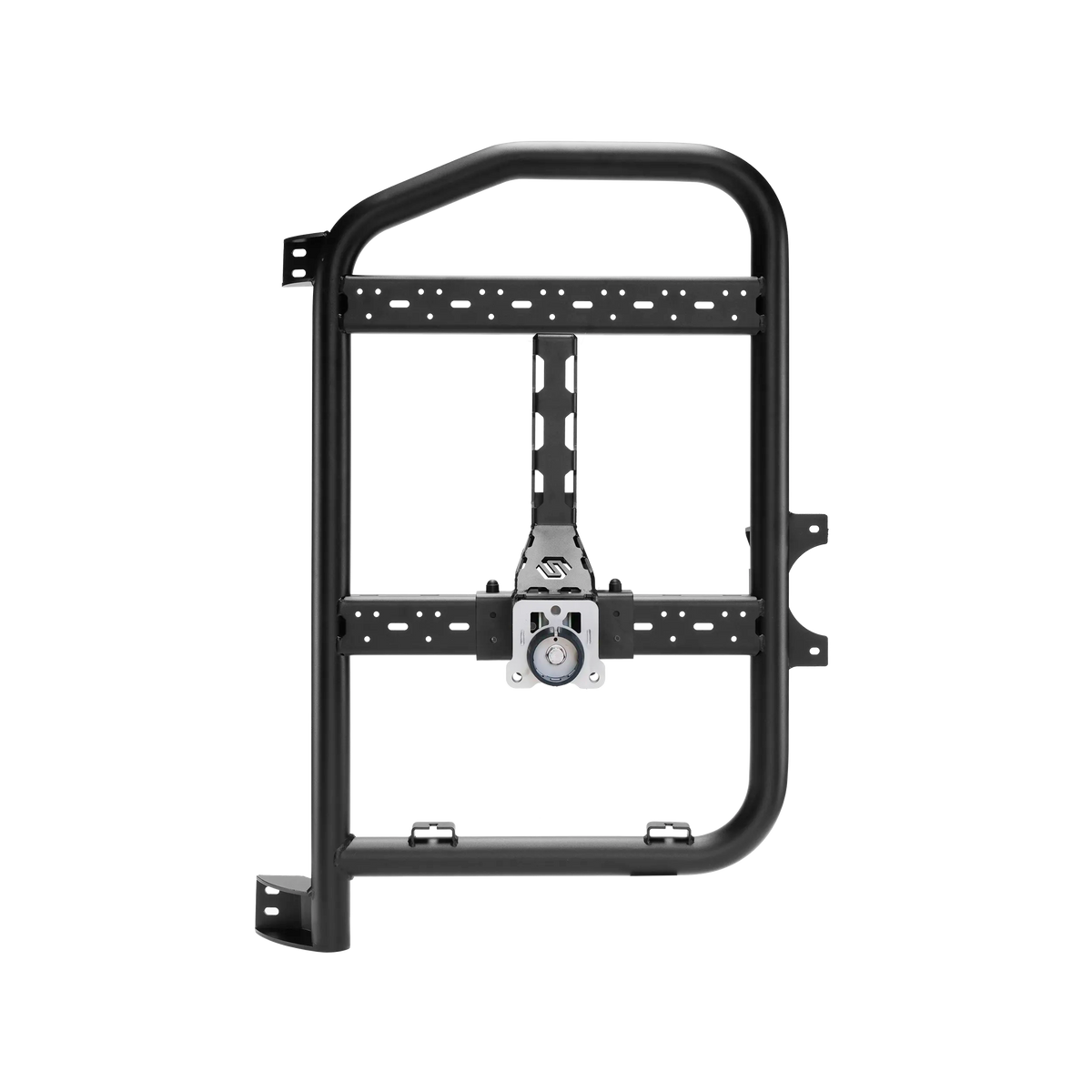 Backbone Rack - angle 4