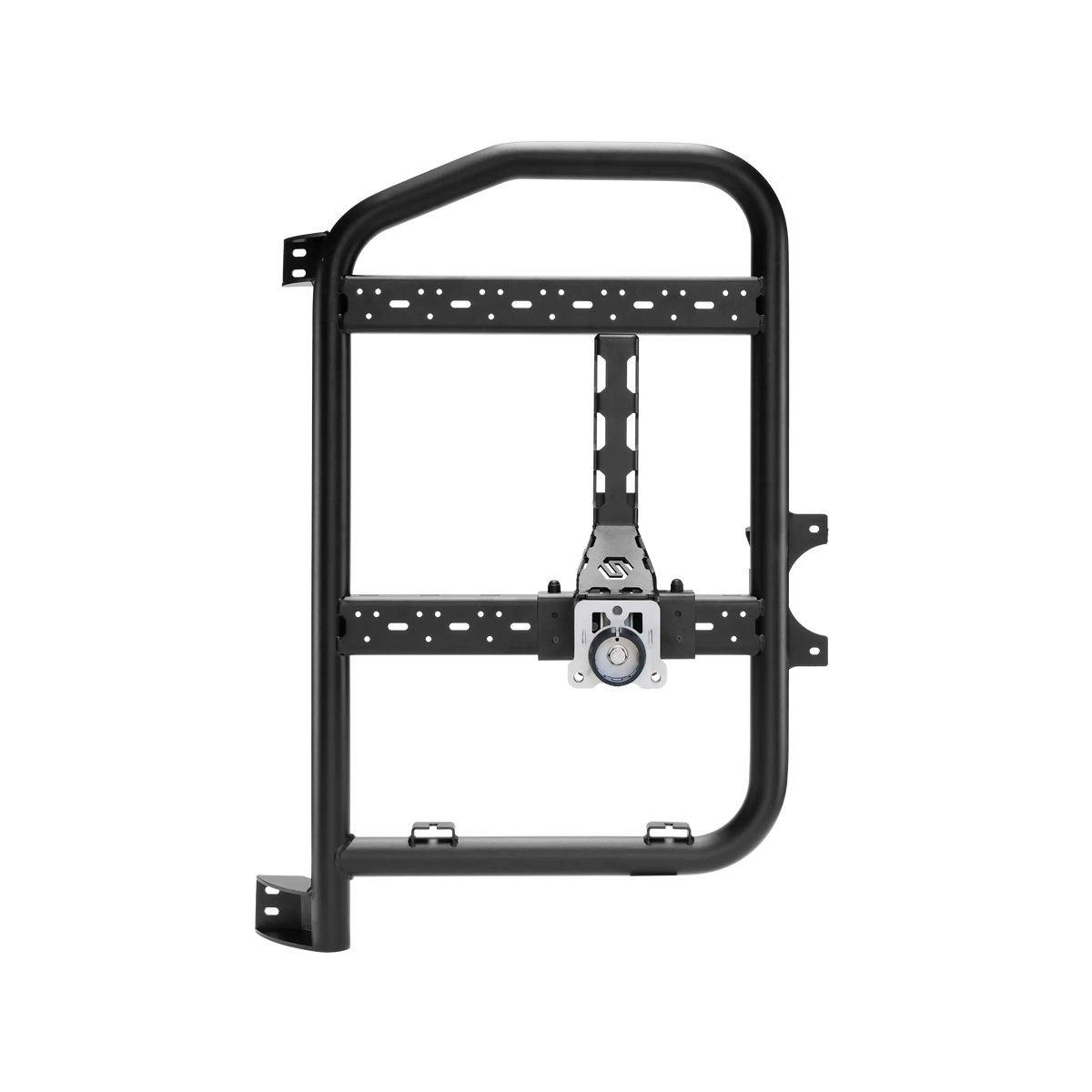 Backbone Rack - angle 5