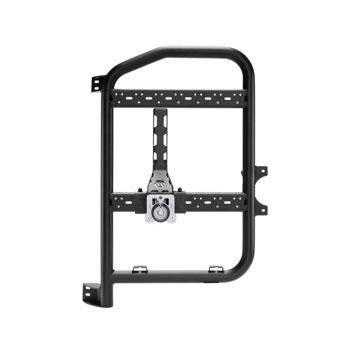 Backbone Rack - angle 6