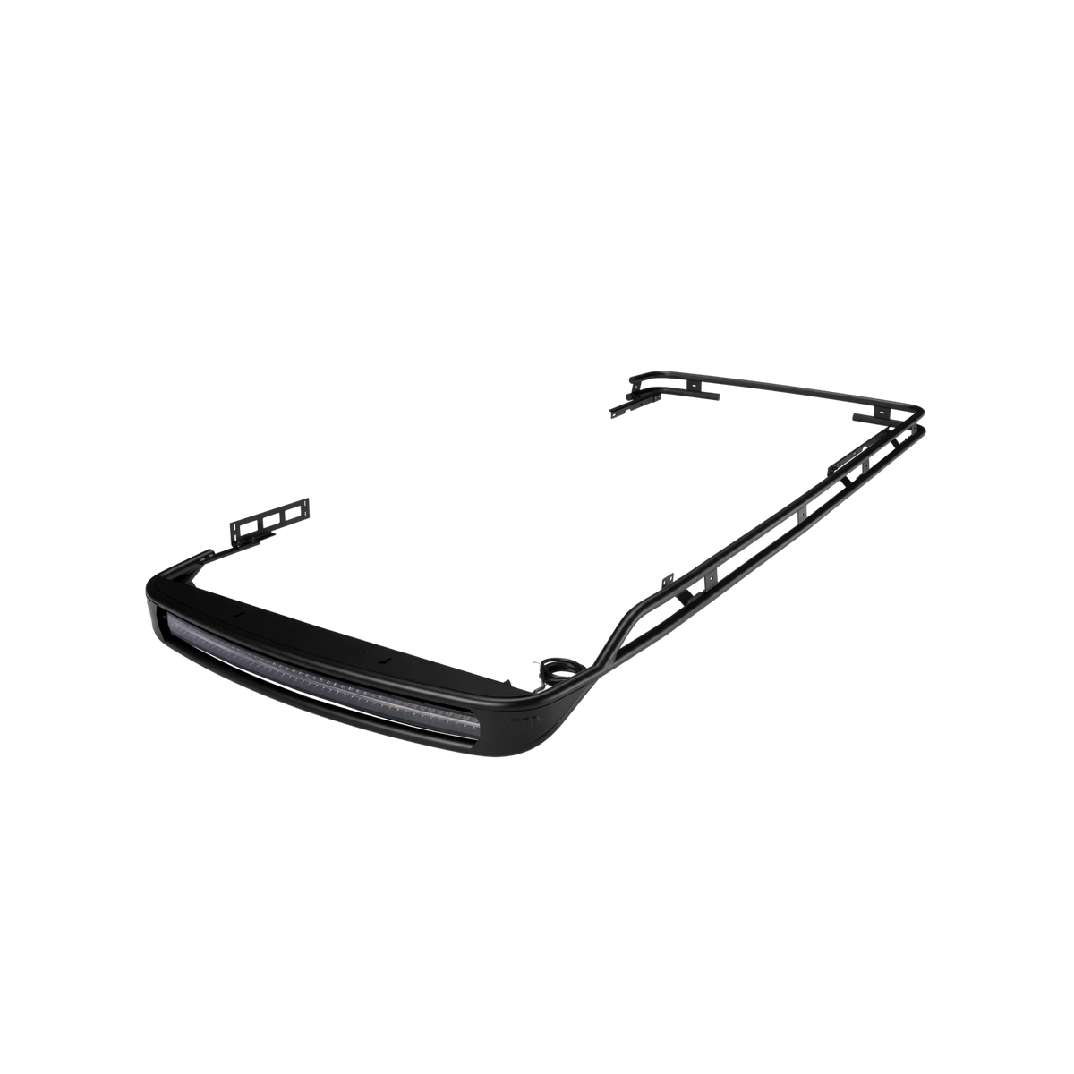 Sequoia Camp 2 roof rack for Hymer pop-top