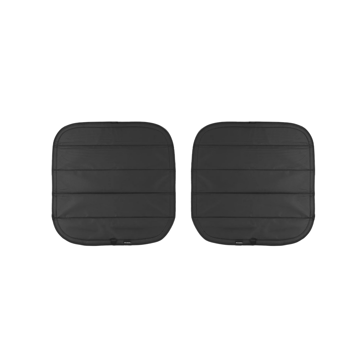 Rear Doors Window Cover Fiat Ducato