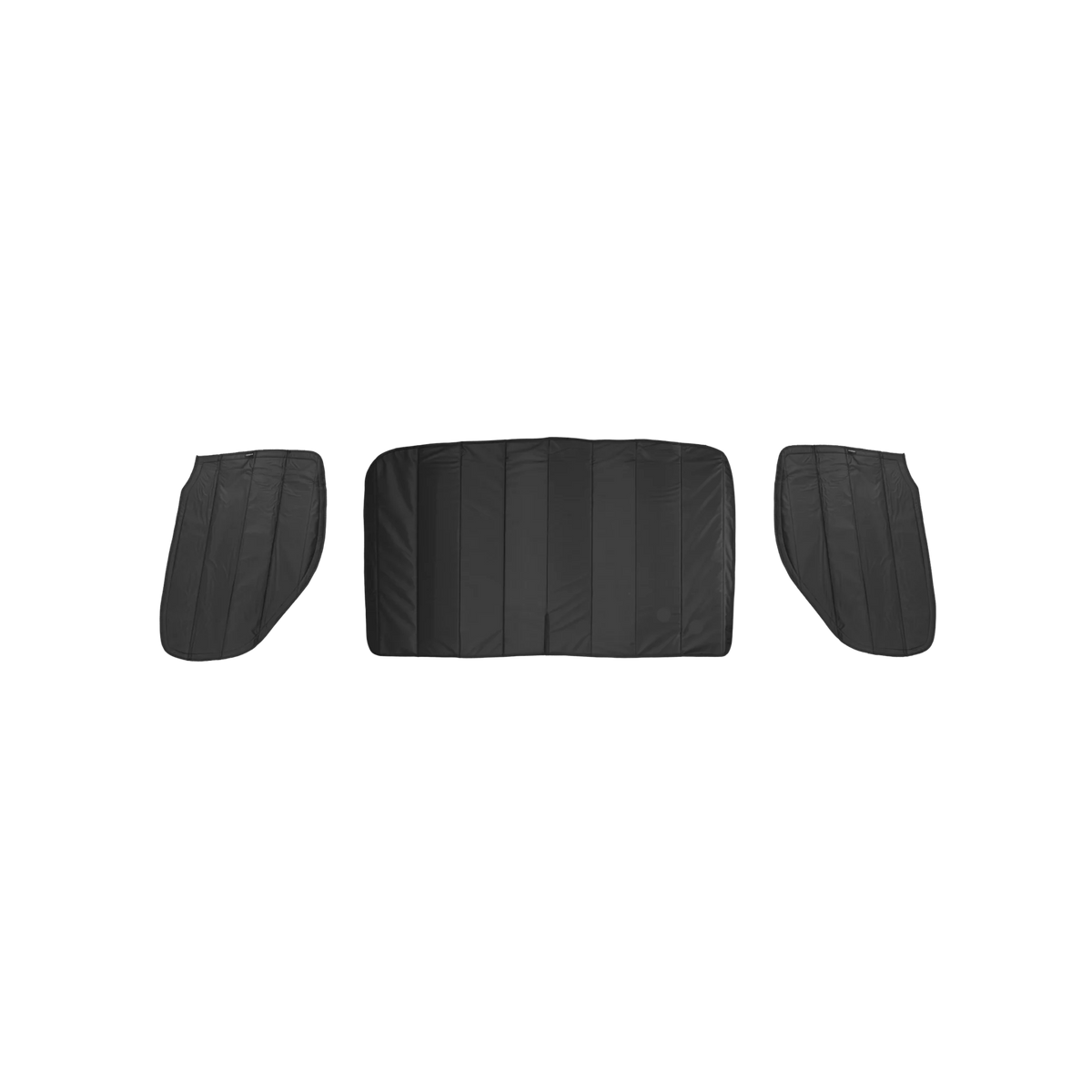 Windshield Front doors Cover Fiat Ducato