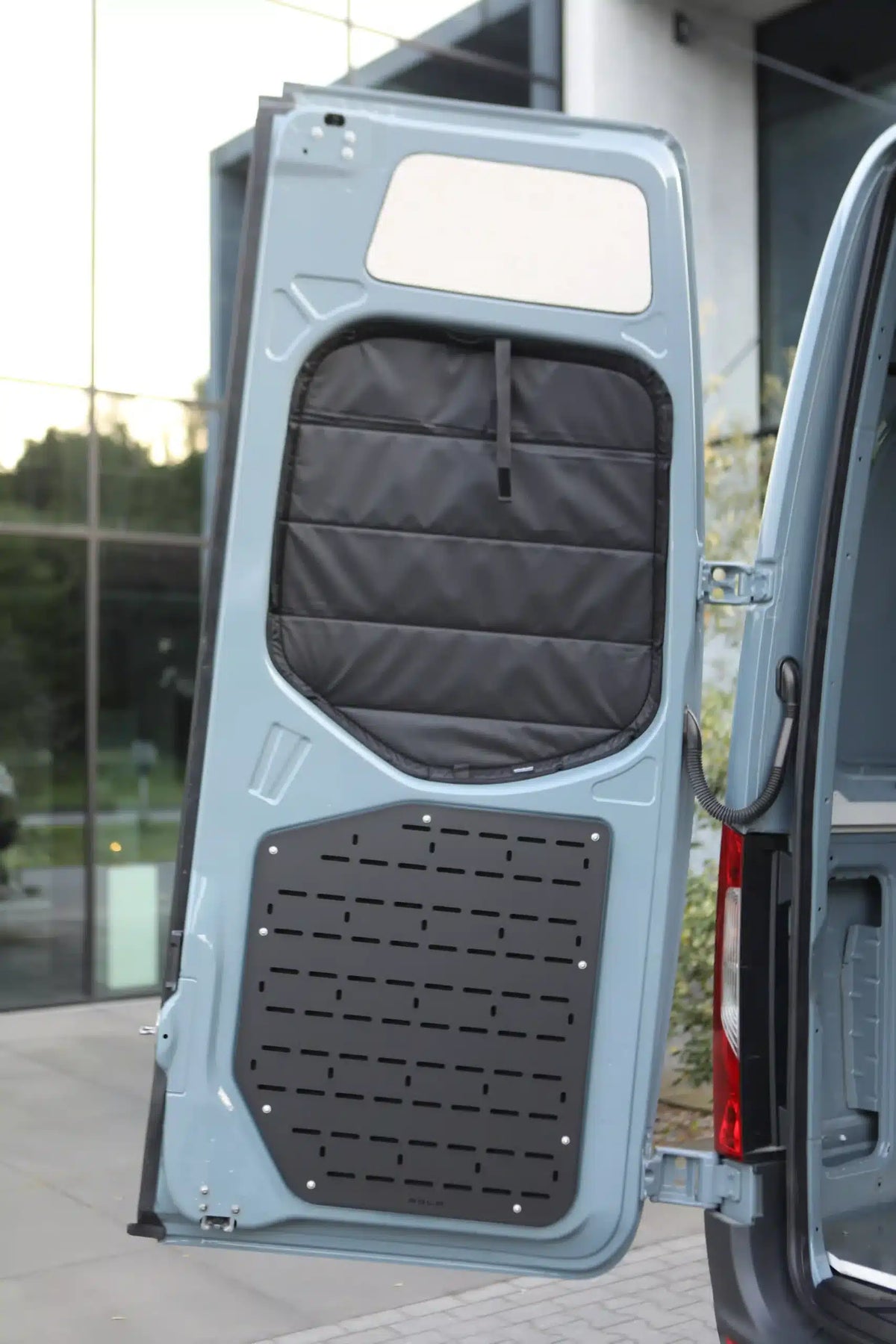 Insulated Rear Window Covers – Sprinter 4