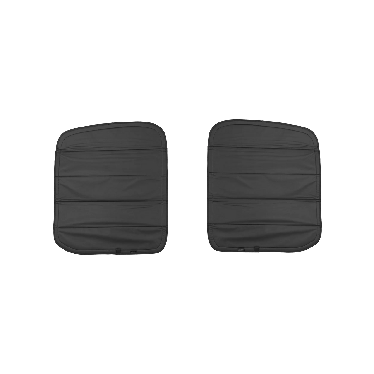 Transit Insulated Rear Door Covers