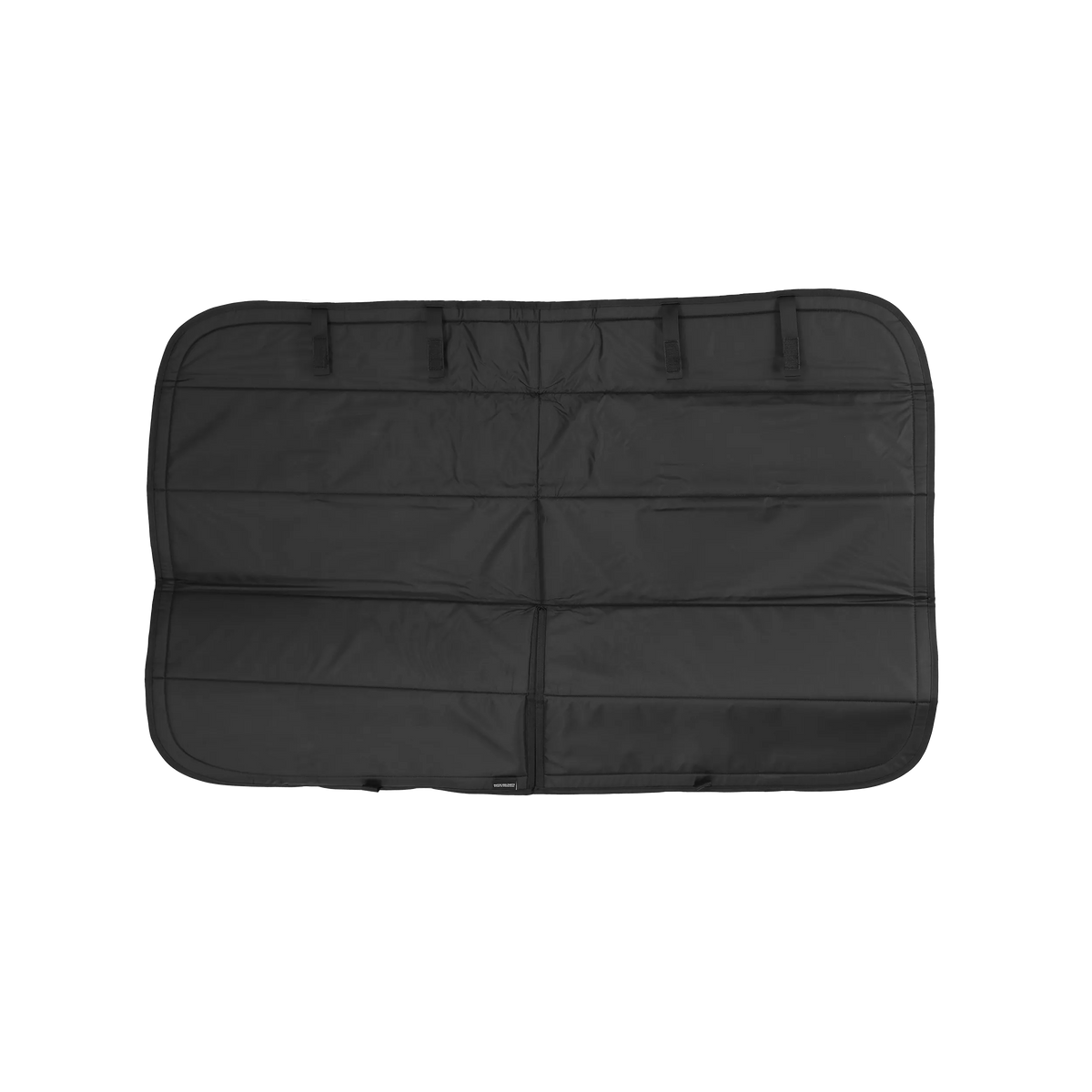 Ford transit Insulated Sliding Door Window Cover