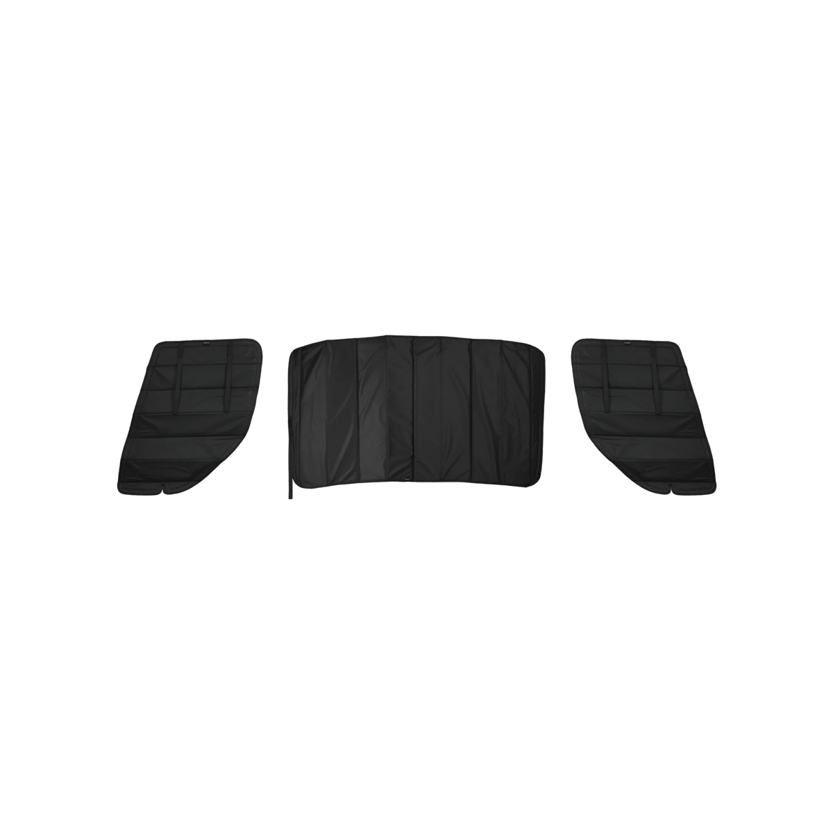Windshield + Rear Window Cover Sprinter 2018-2024