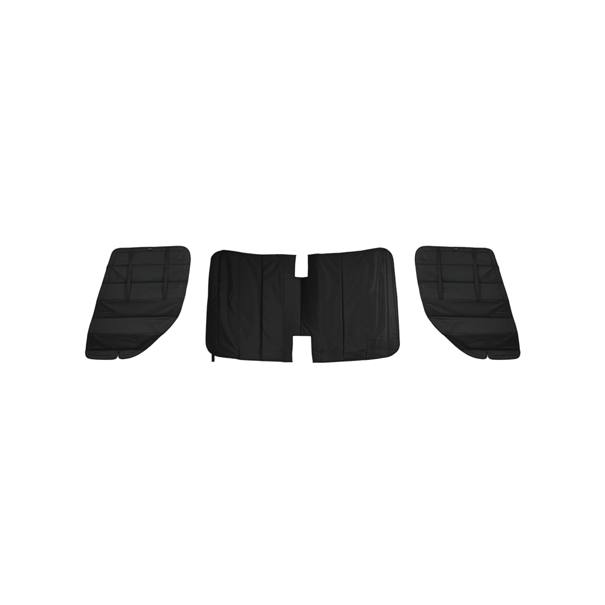 Windshield + Rear Window Cover Sprinter 2025+