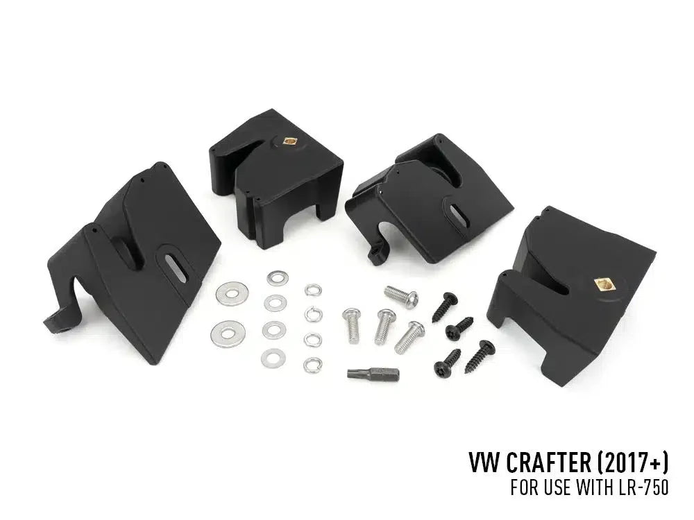 Triple-R 750 Elite Grille Integration Kit - Crafter (2017+) - image 9