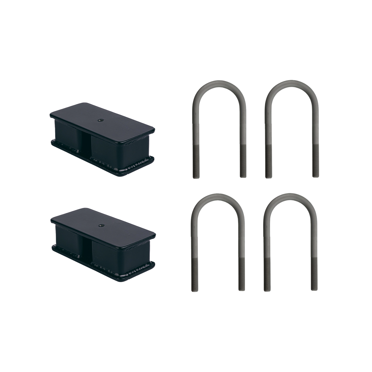Elevate Vans Rear Lift Kit 50mm – Mercedes Sprinter