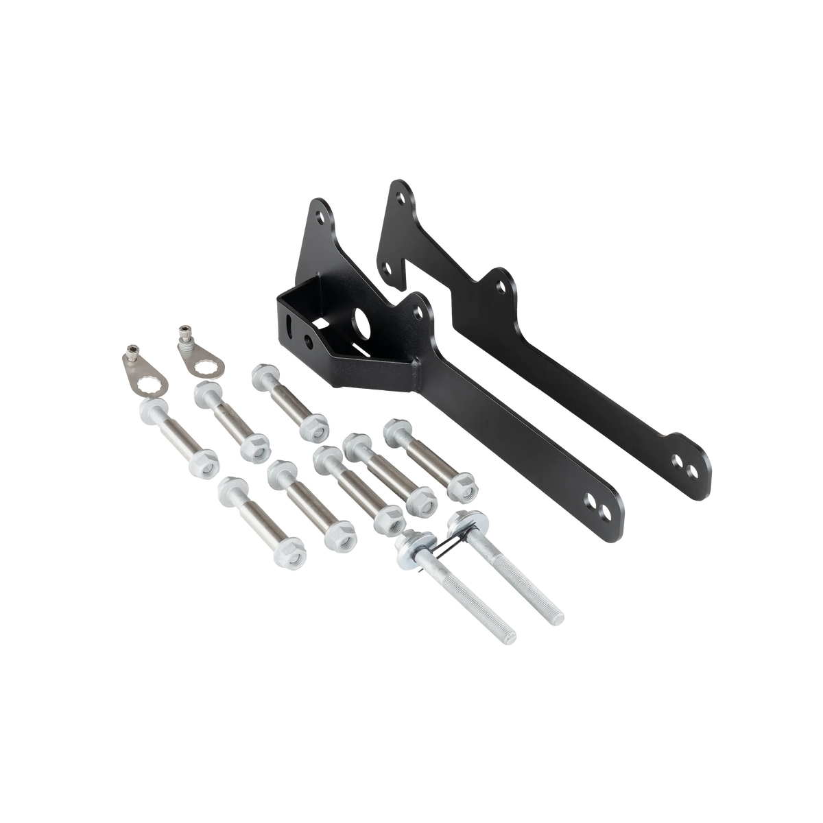 Elevate Vans Shear Bracket Kit – Sprinter W907