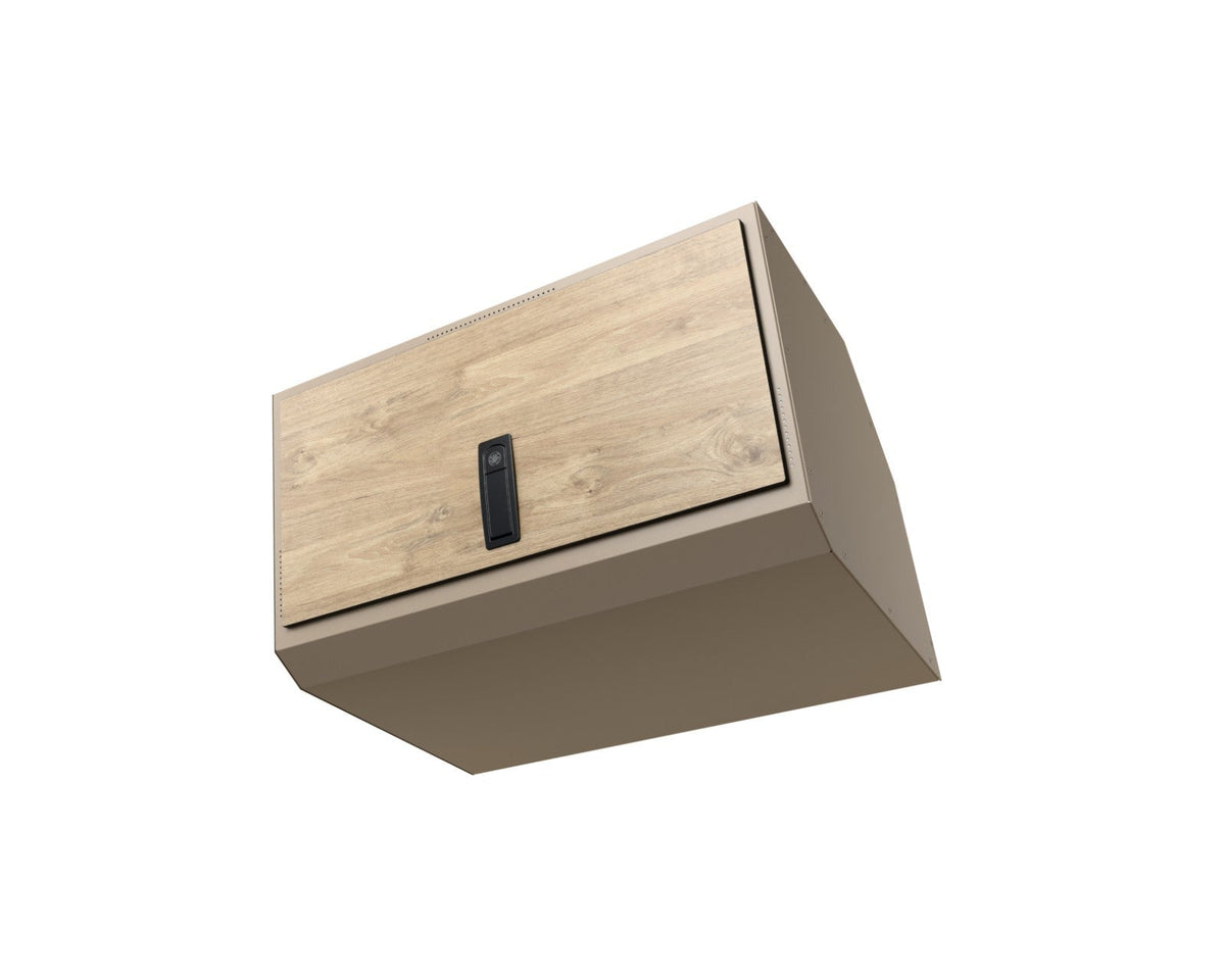 Moon Box IO 101.5°, 50 cm, RAL 1019, standard