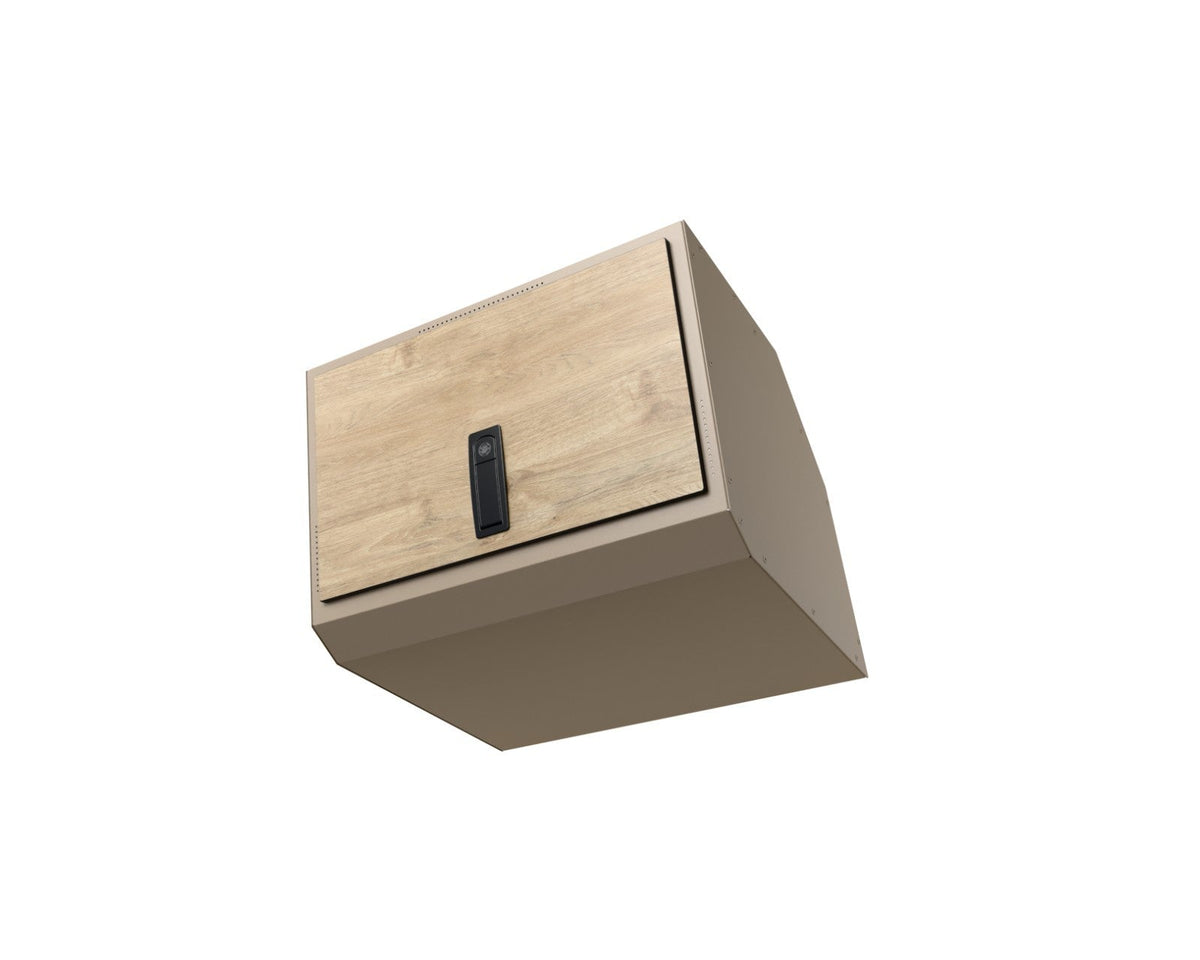 Moon Box IO 105°, 40 cm, RAL 1019, standard