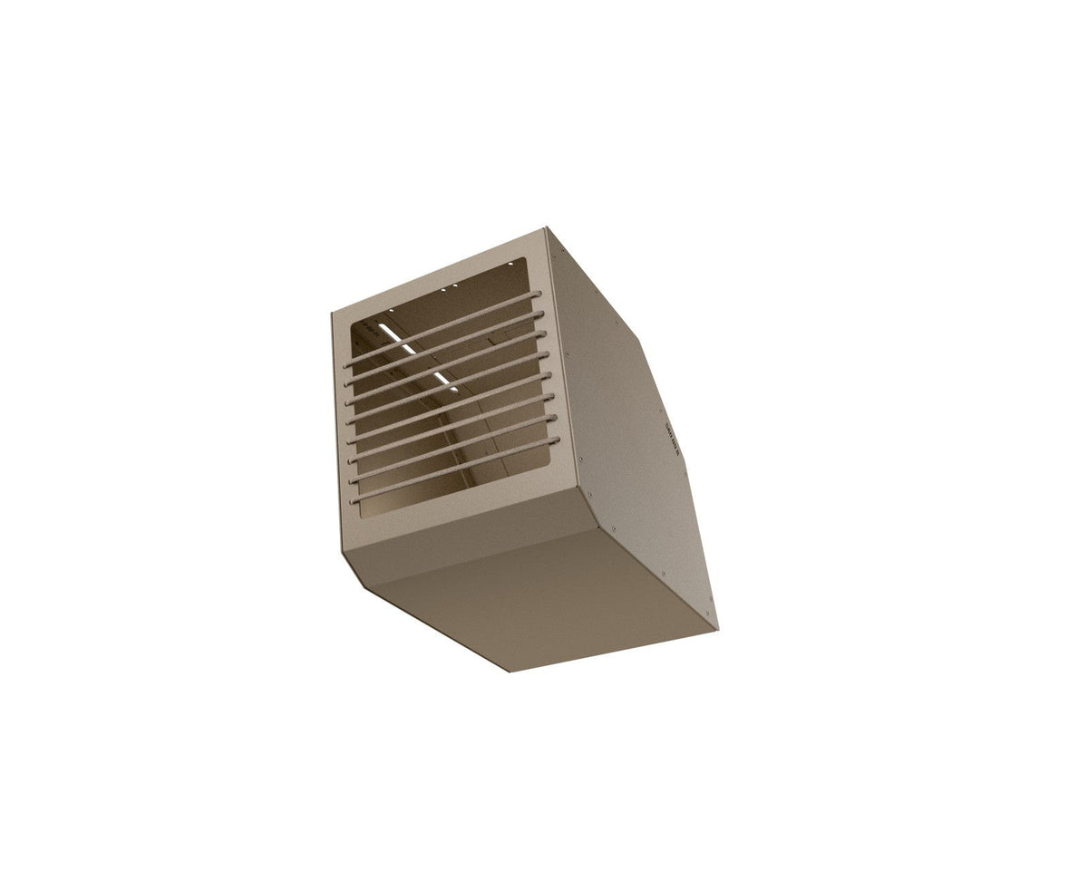 Van der Moon Moon Box SAO 109°, 25 cm, RAL 1019, Standard