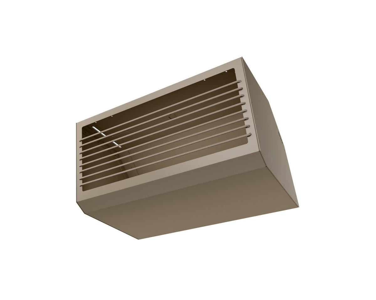 Van der Moon Moon Box SAO 105°, 55 cm, RAL 1019, Standard
