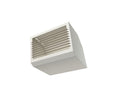 Van der Moon Moon Box SAO 101.5°, 40 cm, RAL 9001, Standard