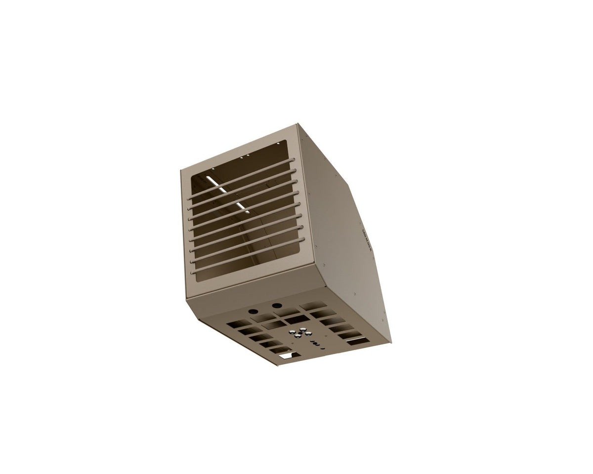 Van der Moon Moon Box SAO 101.5°, 25 cm, RAL 1019, MOLLE Light
