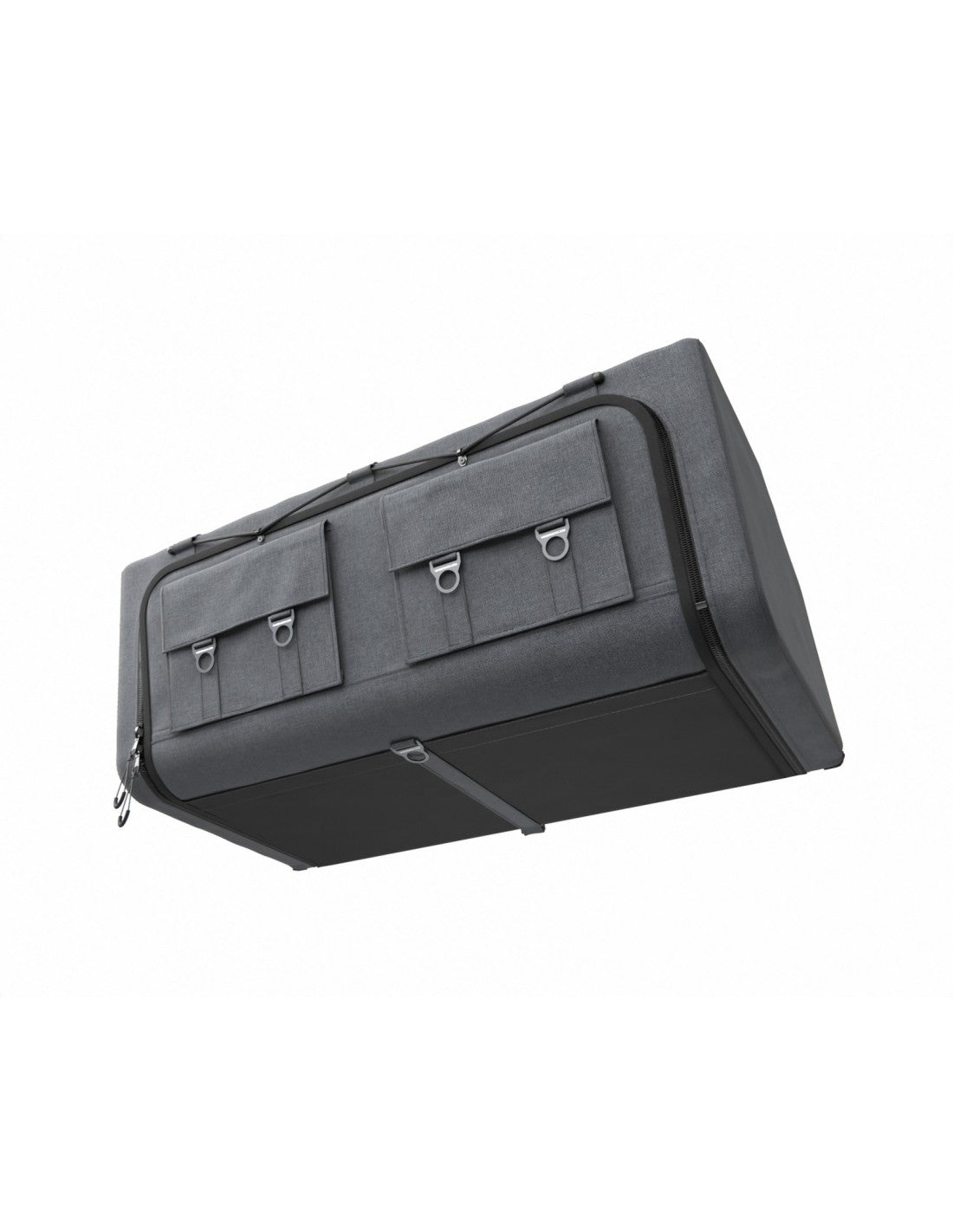 Van der Moon Moon Box Tebe 105°, 70 cm, Anthracite