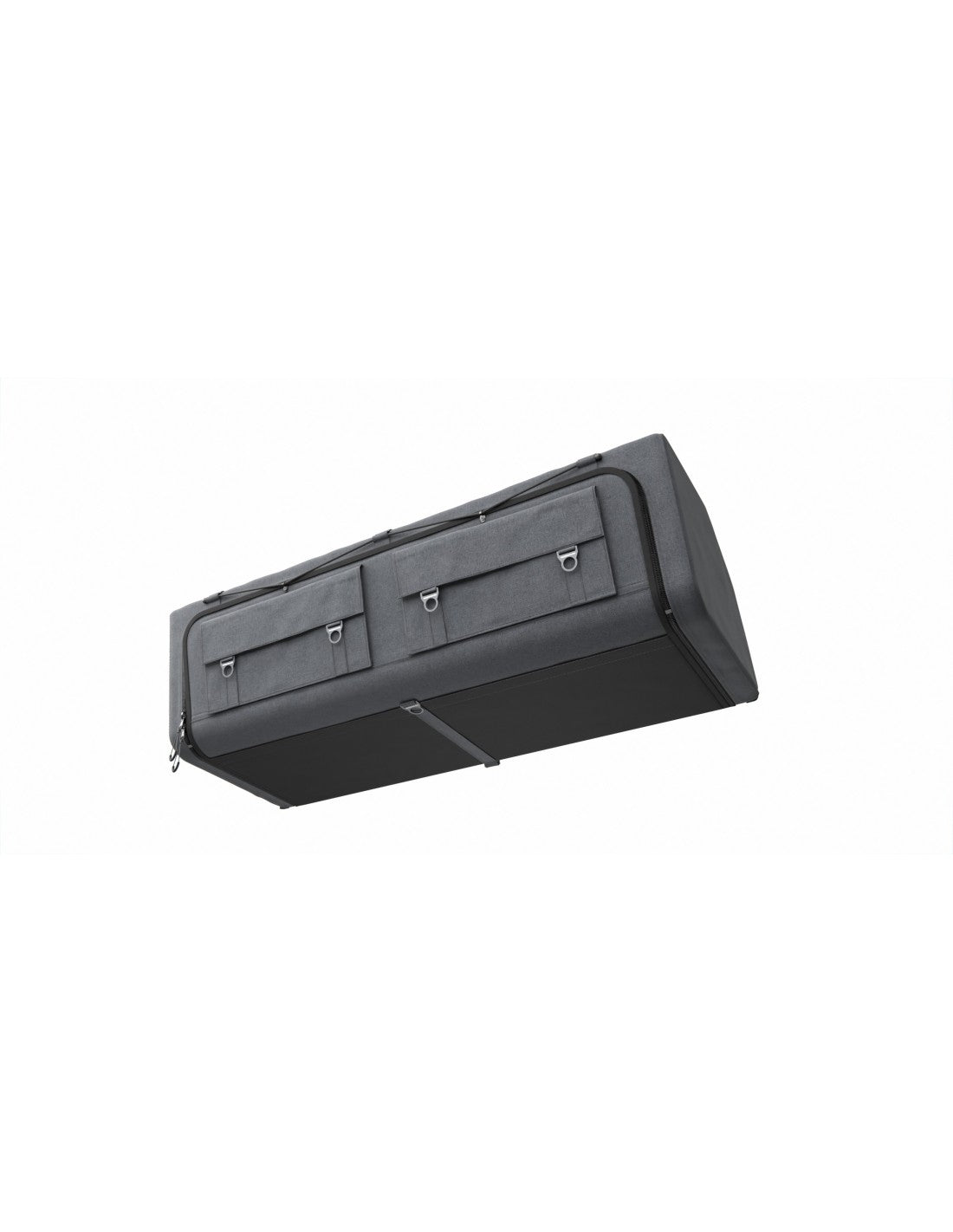 Van der Moon Moon Box Tebe 105°, 95 cm, Anthracite