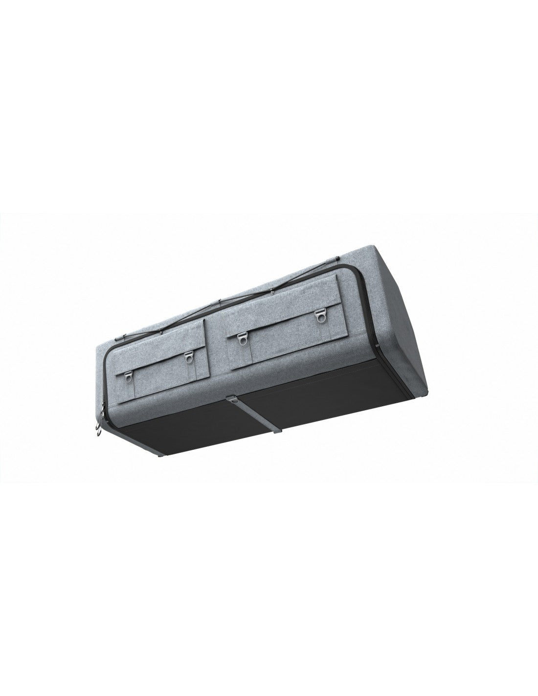 Van der Moon Moon Box Tebe 105°, 95 cm, Grey (new)