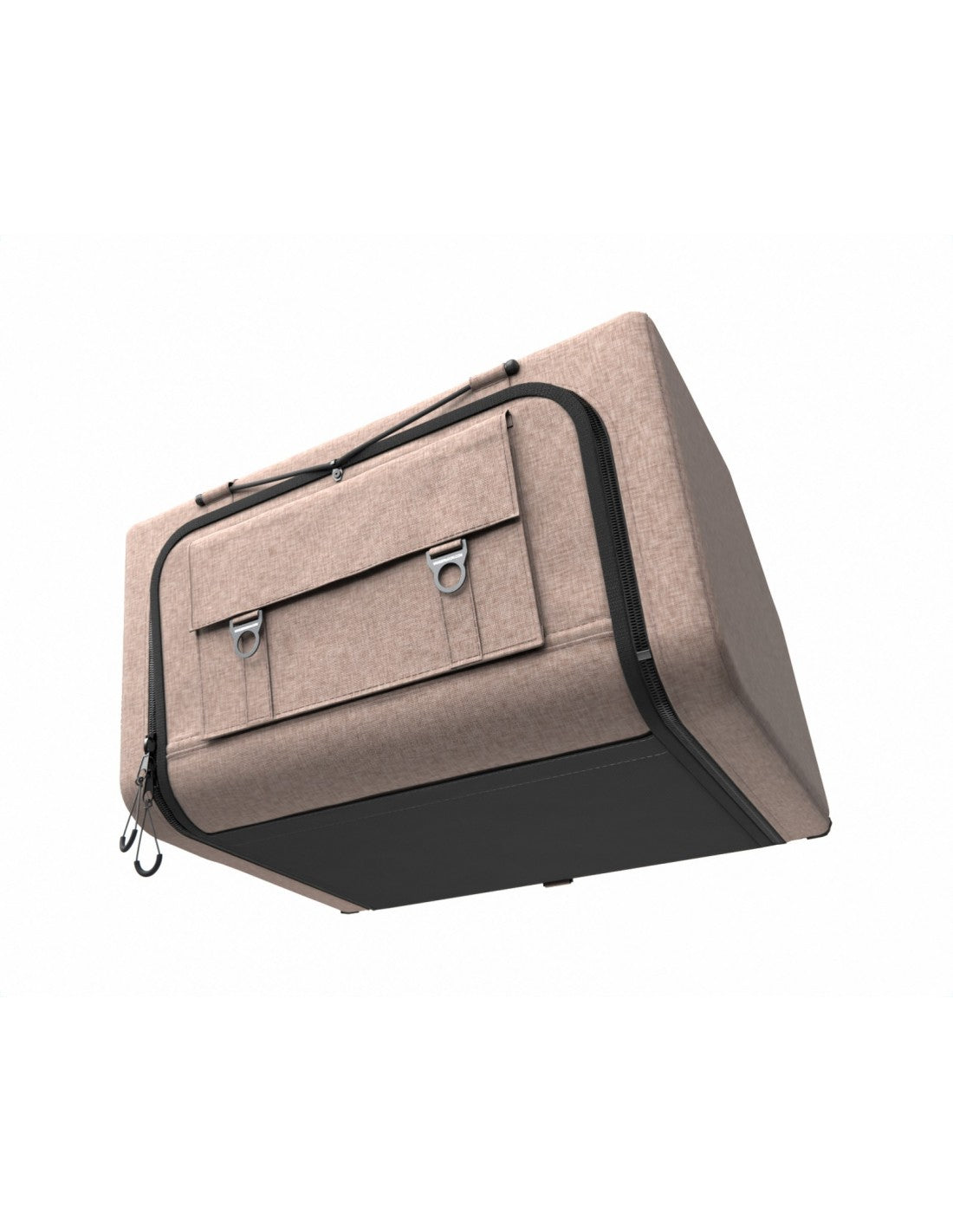 Van der Moon Moon Box Tebe 101.5°, 50 cm, Brown (new)