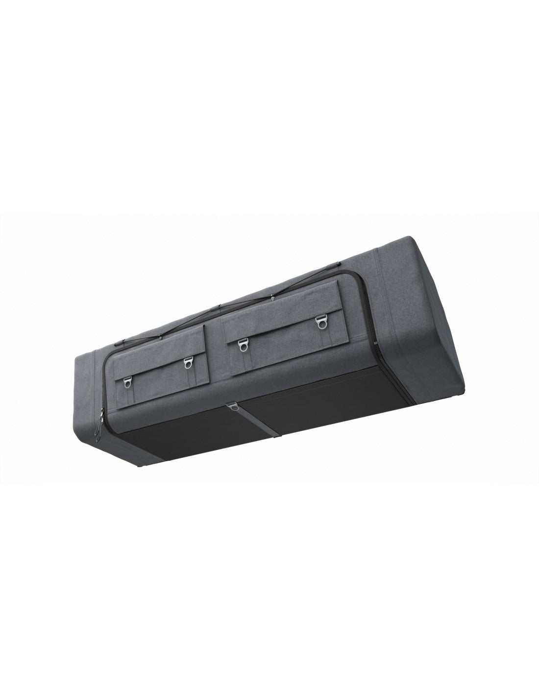 Van der Moon Moon Box Tebe 101.5°, 114 cm, Anthracite