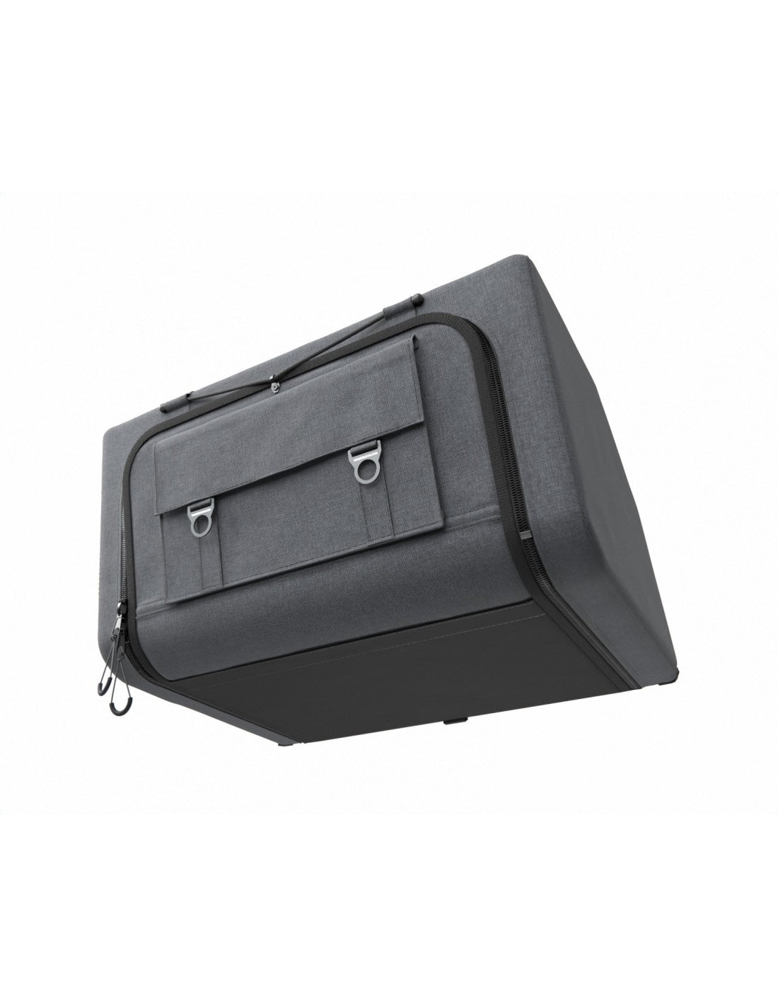 Van der Moon Moon Box Tebe 101.5°, 50 cm, Anthracite