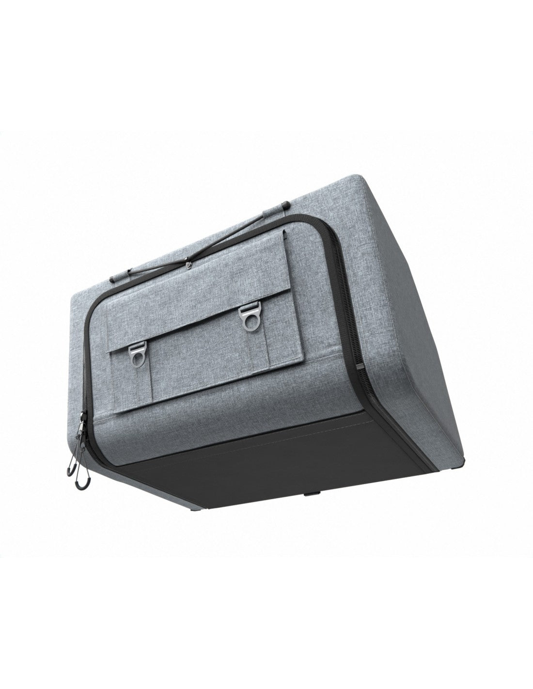 Van der Moon Moon Box Tebe 109°, 50 cm, Grey (new)