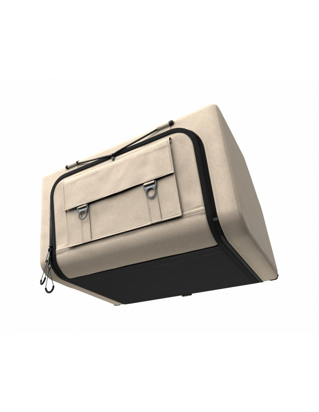 Van der Moon Moon Box Tebe 109°, 50 cm, Beige (new)