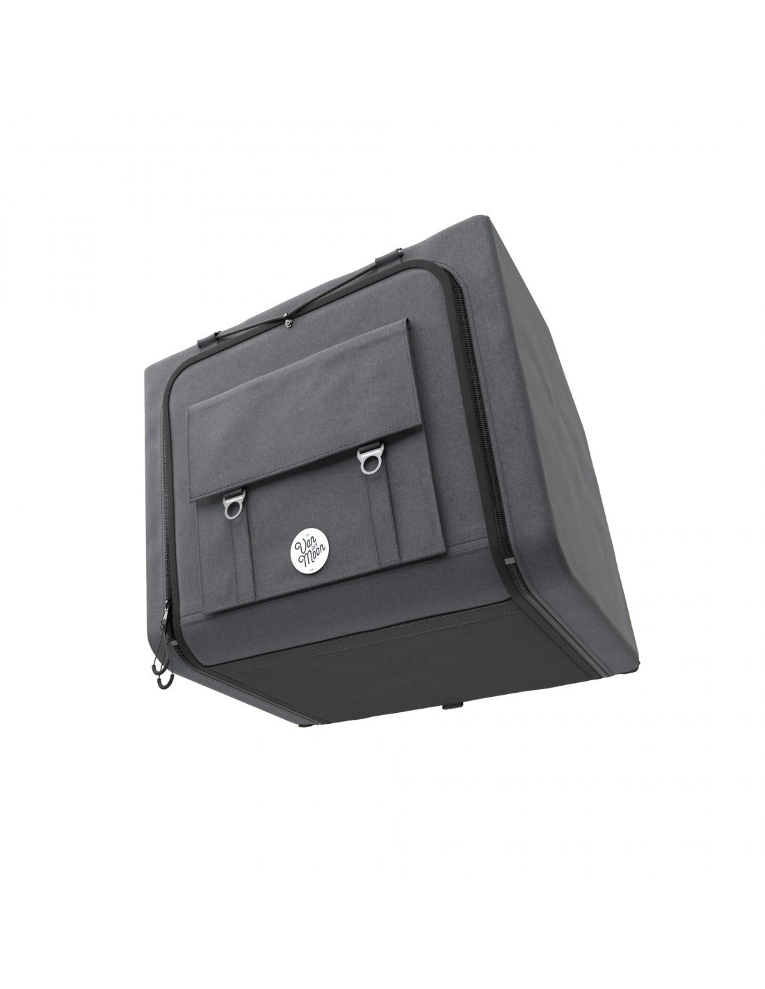 Van der Moon Moon Box Titan 105°, 50 cm, Anthracite