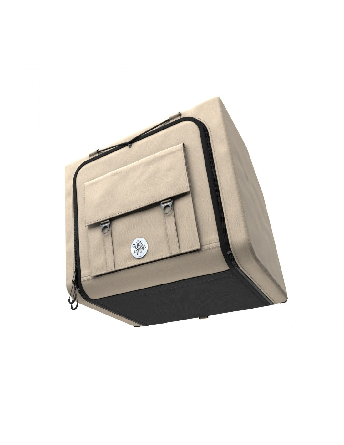 Van der Moon Moon Box Titan 101.5°, 50 cm, Beige (new)