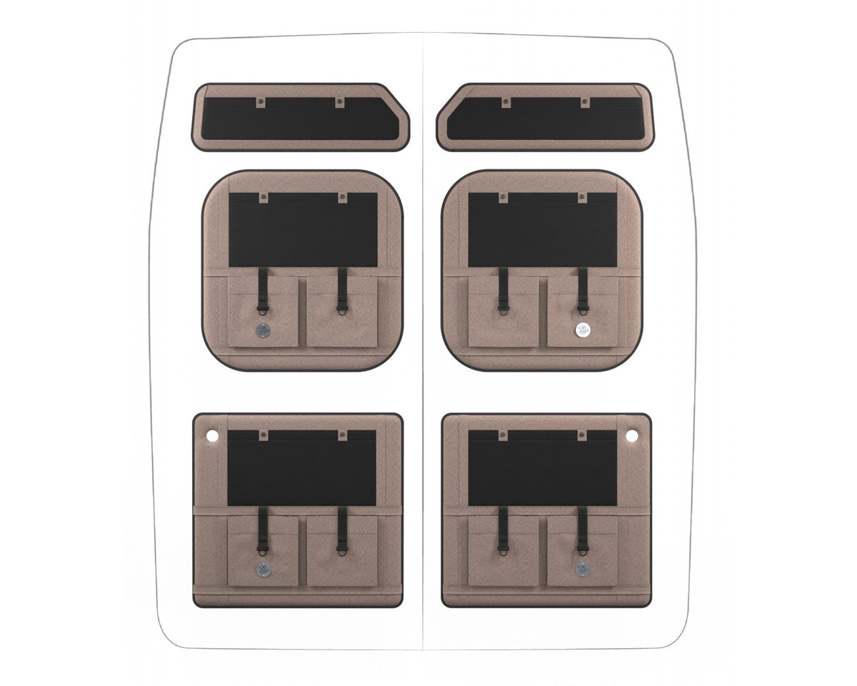 Moon Organizer Jumper/Ducato group angle 2