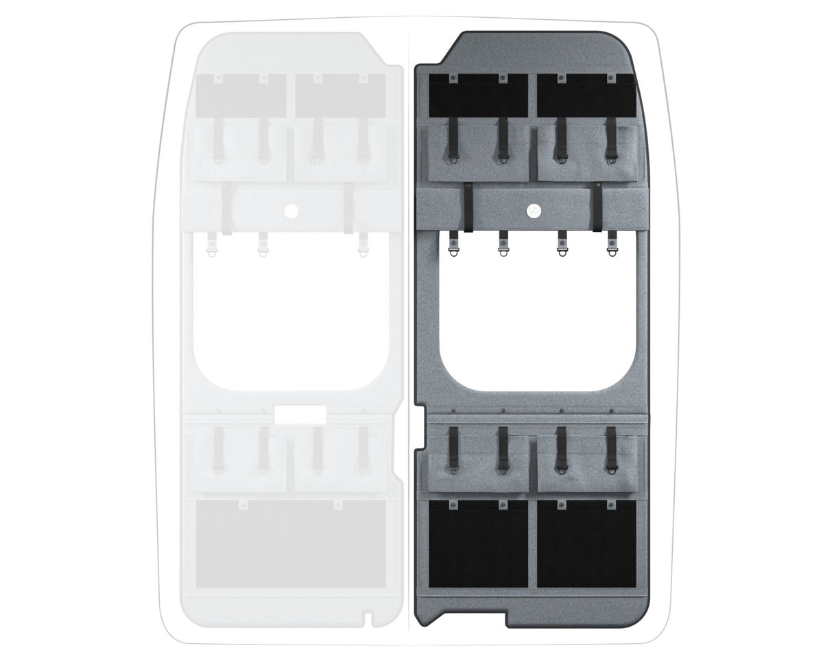 Moon Organizer MAX WINDOW H3 angle 2