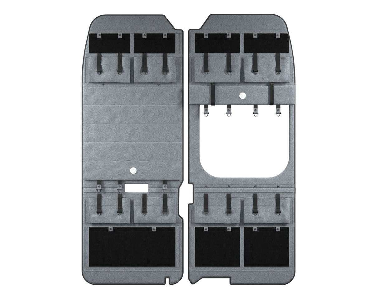 Moon Organizer MAX WINDOW H3 angle 3