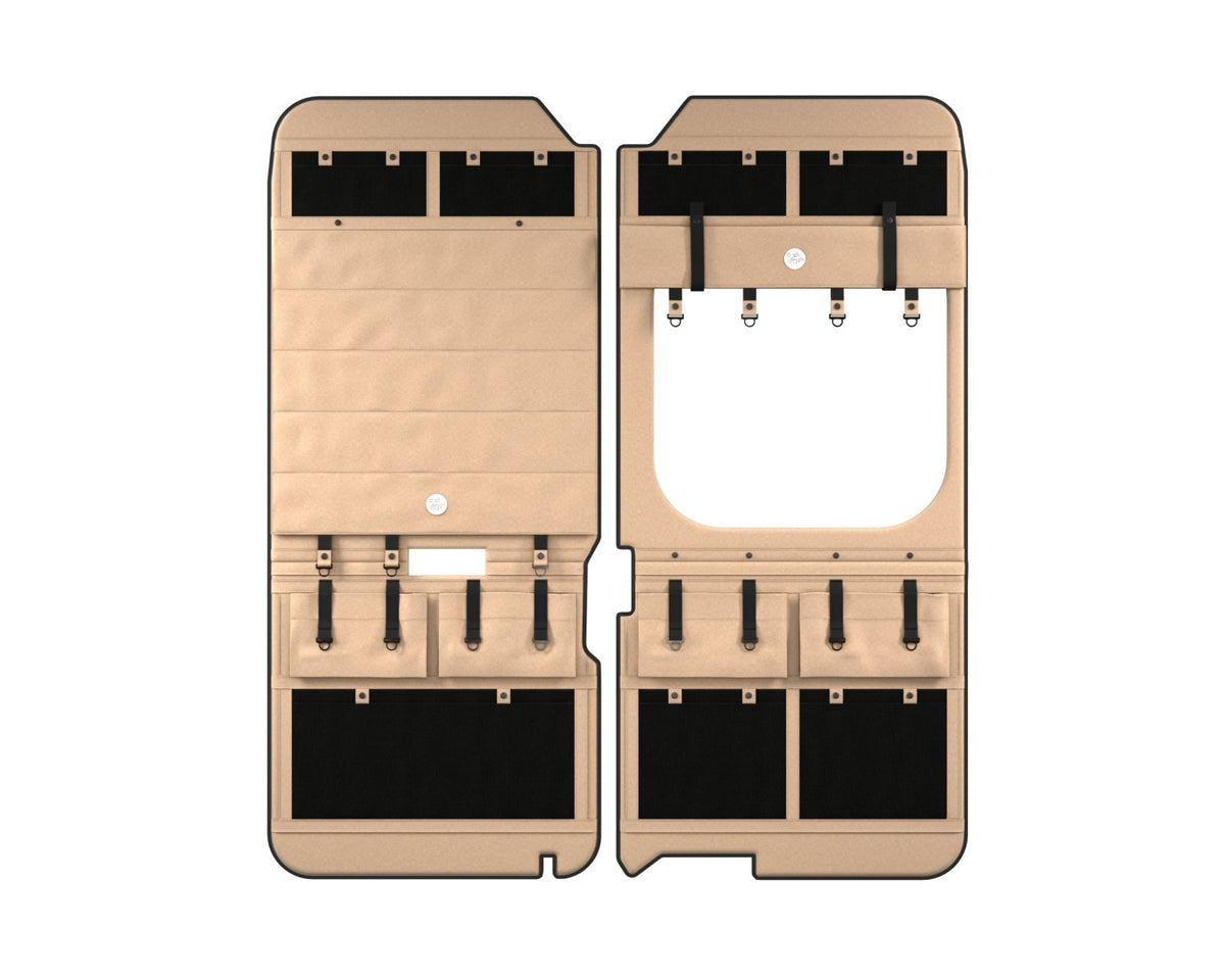 Moon Organizer MAX WINDOW H2 angle 3