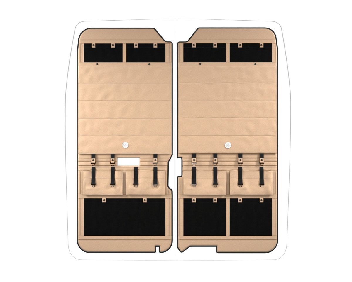 Moon Organizer MAX WINDOW H2 angle 4