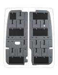 Moon Organizer MAX MAN TGE/Crafter II H2 RAWD installed