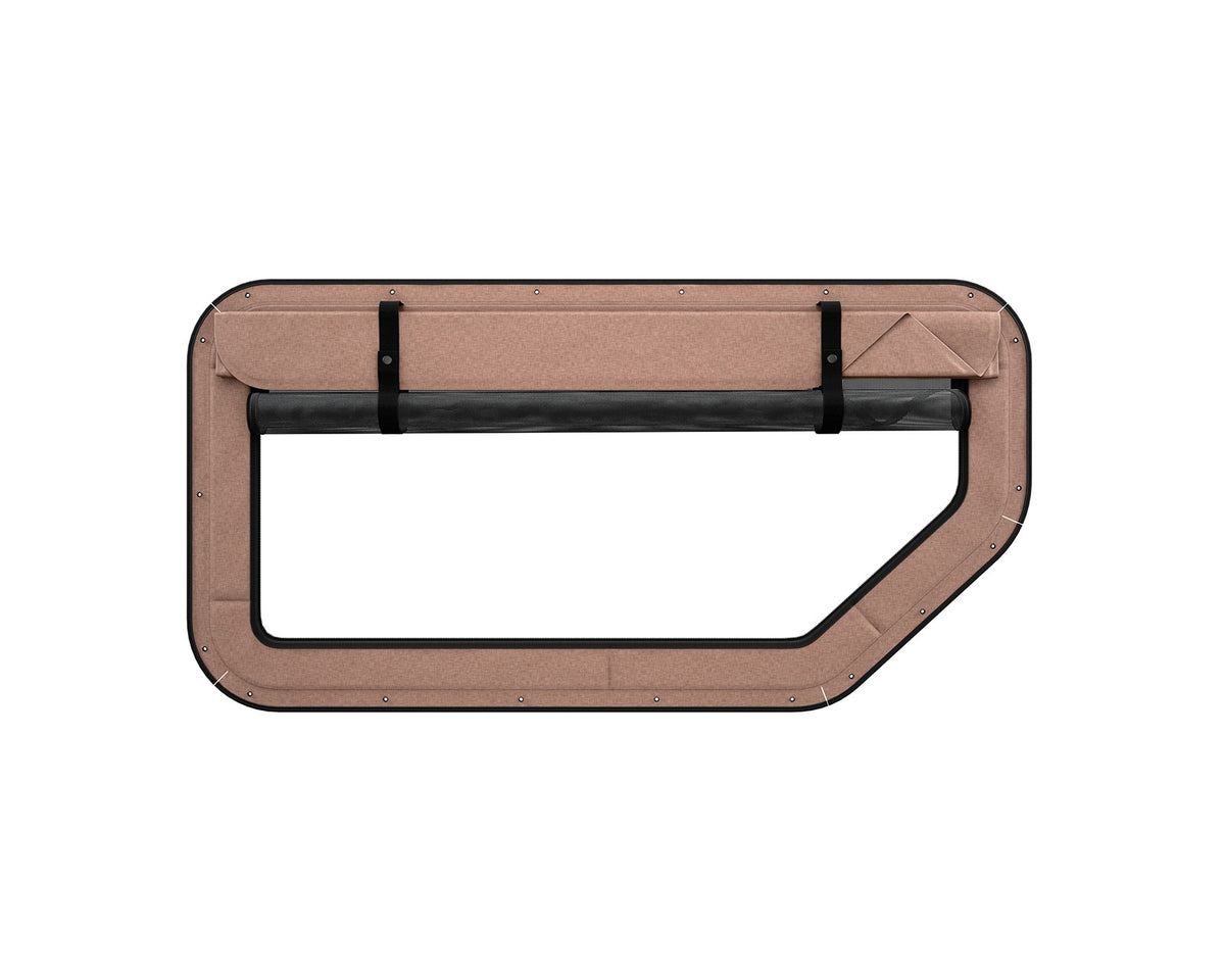 Winthermo Master/Movano Passenger Side angle 2
